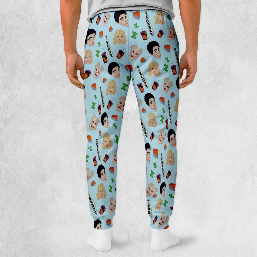 Really Ridiculously Good Looking Sweatpants - 2