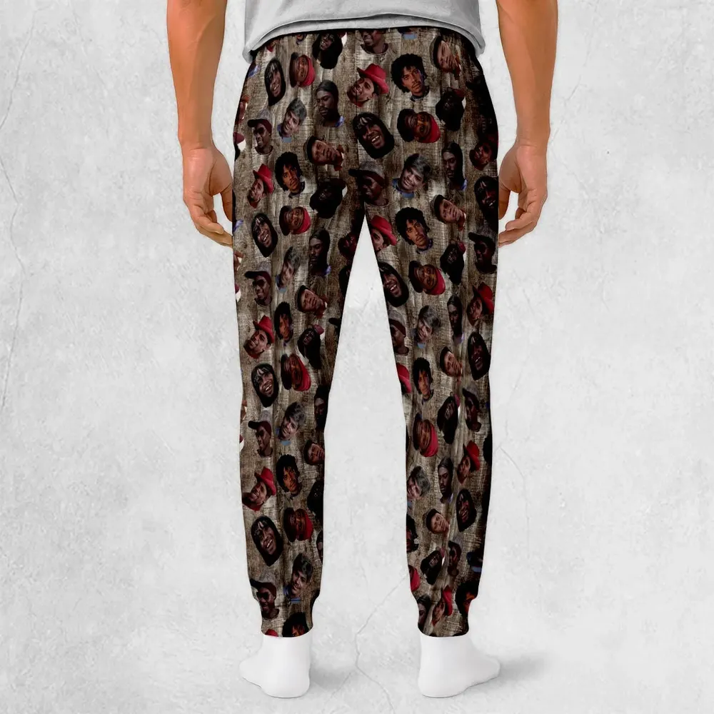 Style Up Chappelle Show Sweatpants - 2