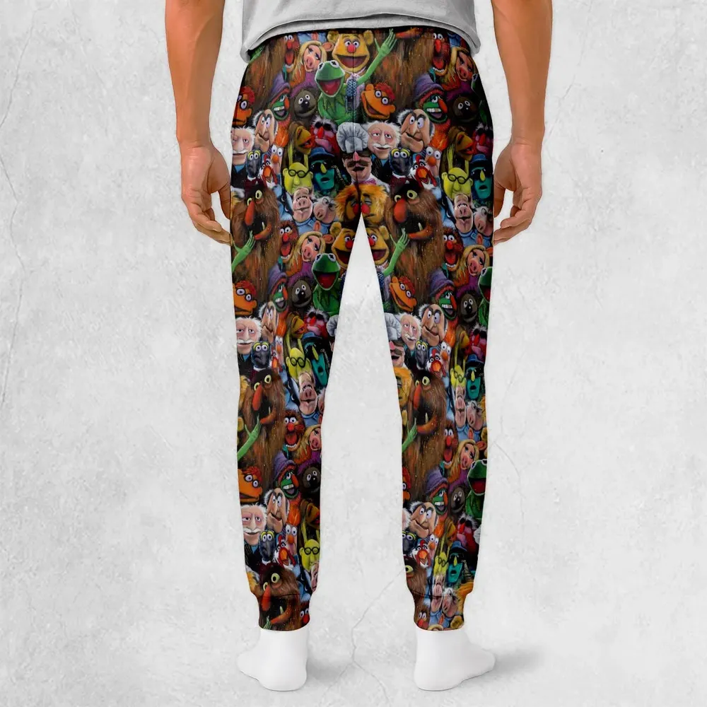 The Gang's All Here Sweatpants - 2