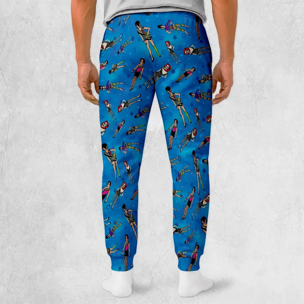 Our songs are better Sweatpants - 2