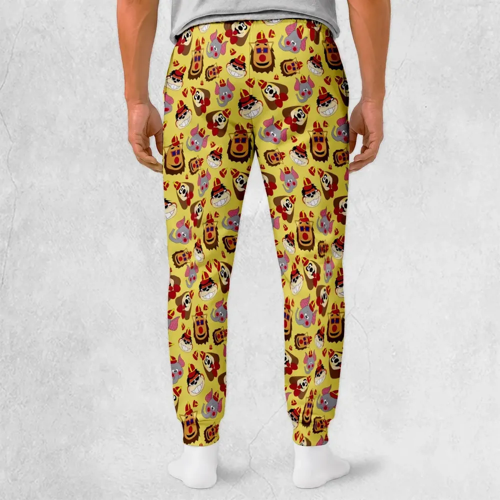 The Banana Splits All Members Sweatpants - 2