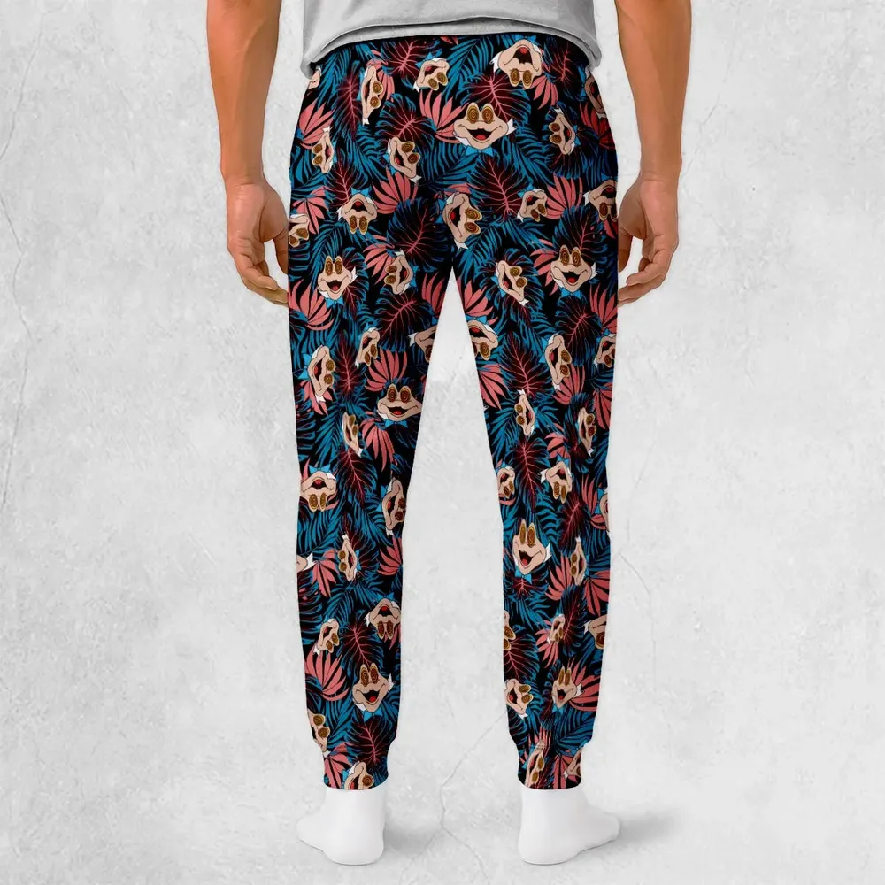 Mr. Toad Sweatpants - 2