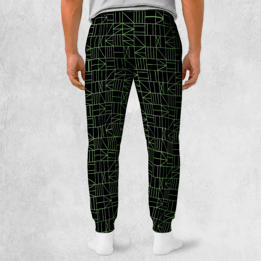 Spy of Wakanda Sweatpants - 2