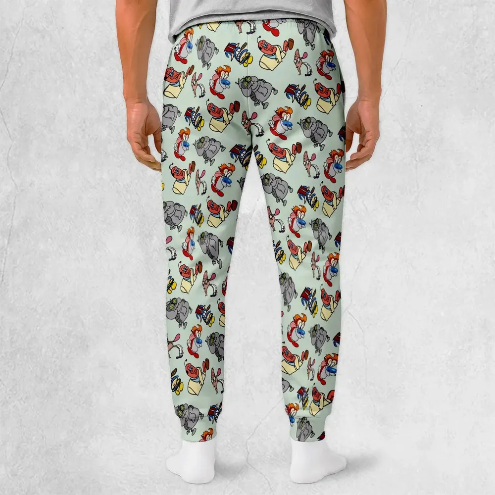 Character Packs Sweatpants - 2