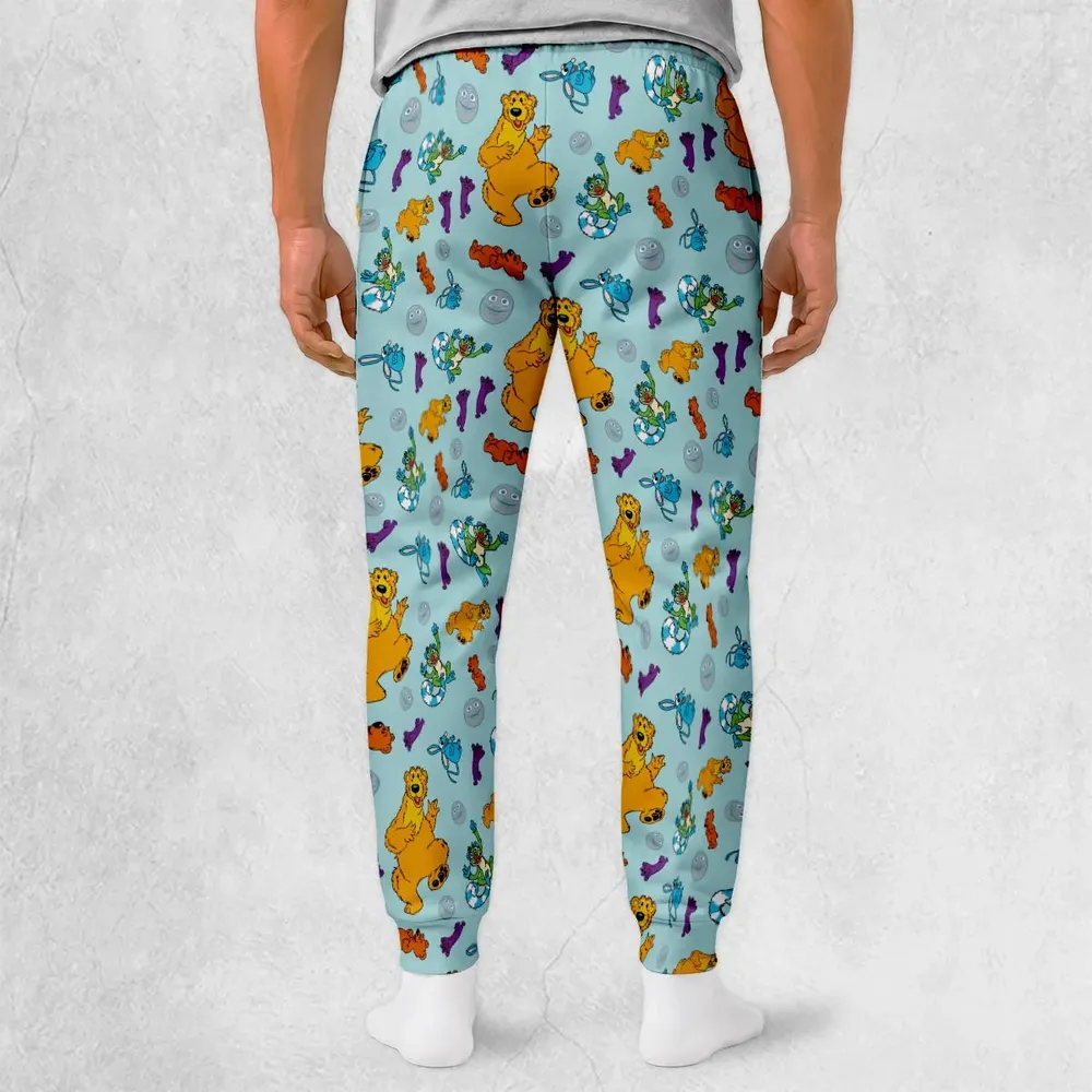 Bear Big House Sweatpants - 2