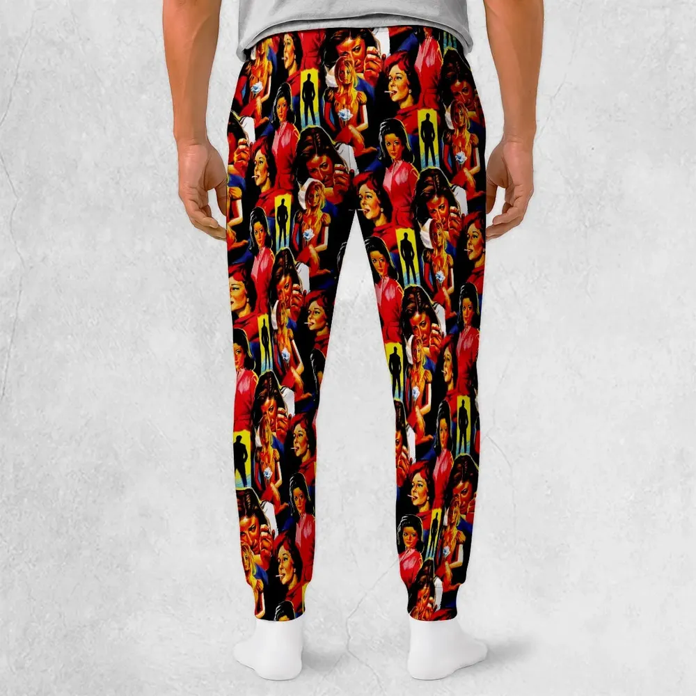Valley of the Dolls Sweatpants - 2