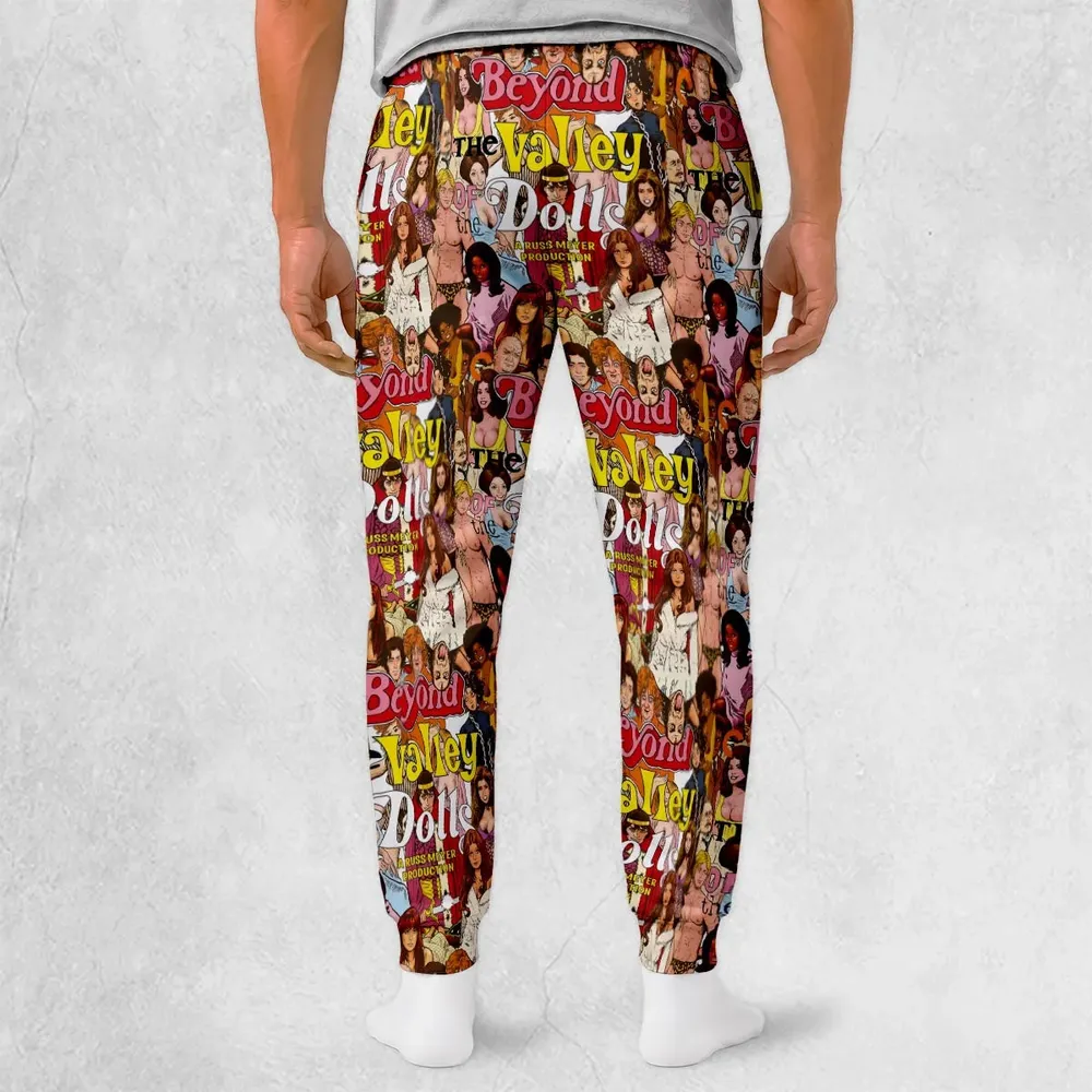 Beyond the Valley of the Dolls Sweatpants - 2