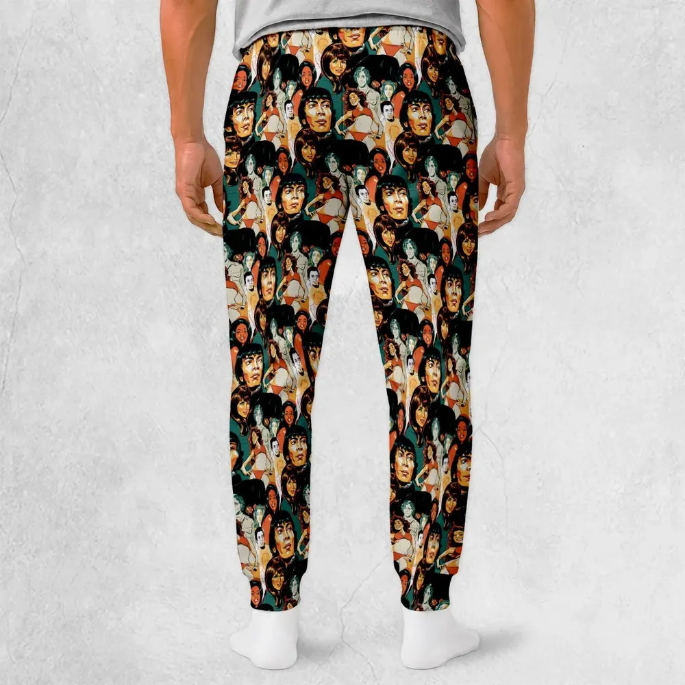Beyond the Valley of the Dolls Sweatpants - 2