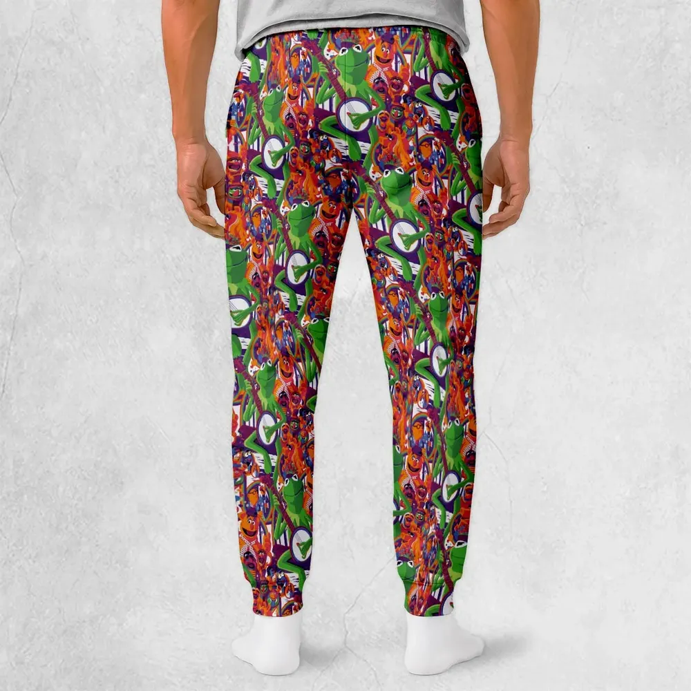 More entertaining than humanly possible Sweatpants - 2
