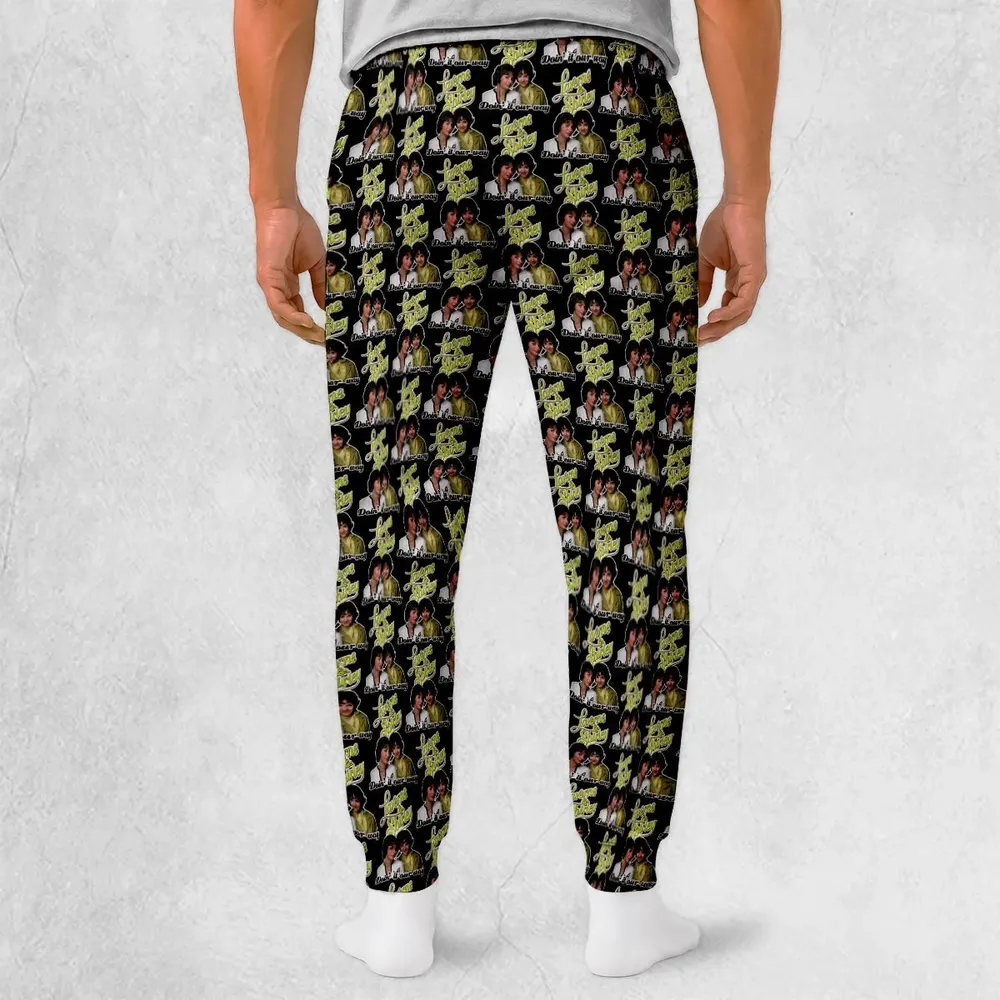 Doin It Our Way Sweatpants - 2