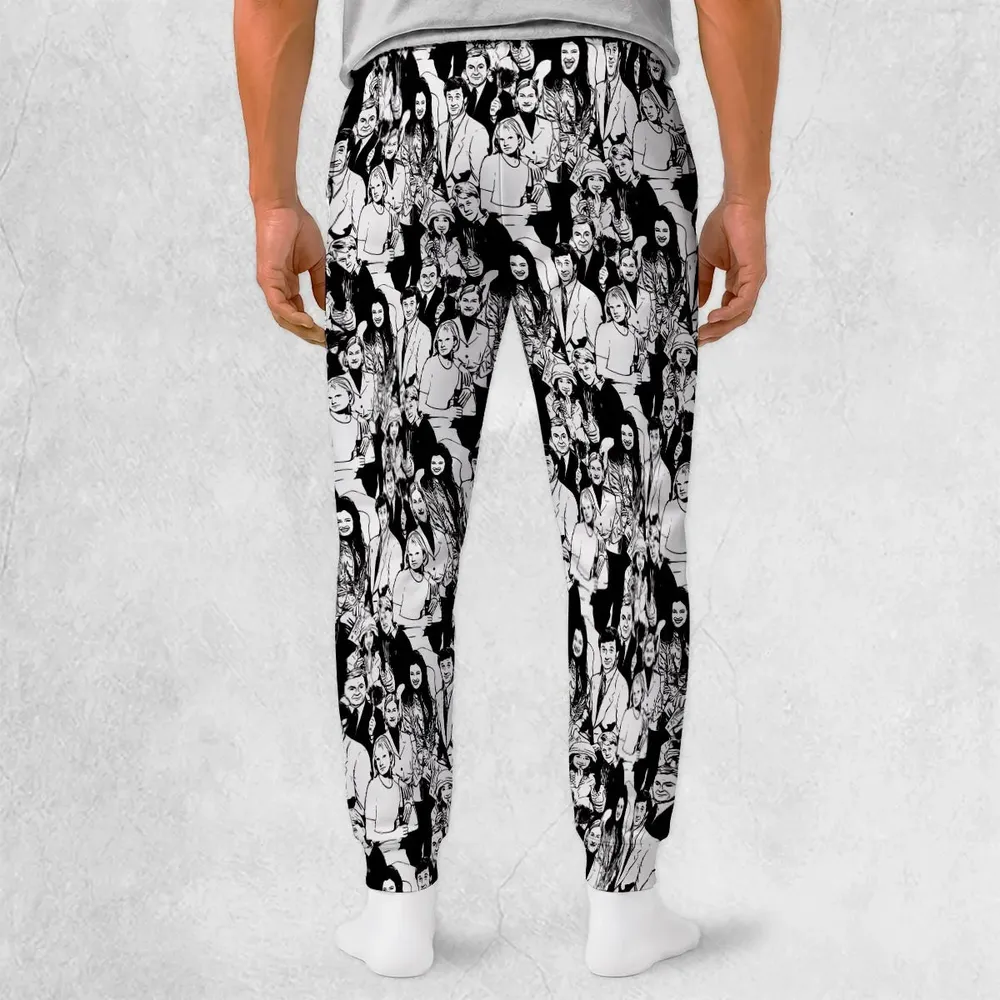 Fashion Queen The Nanny Sweatpants - 2