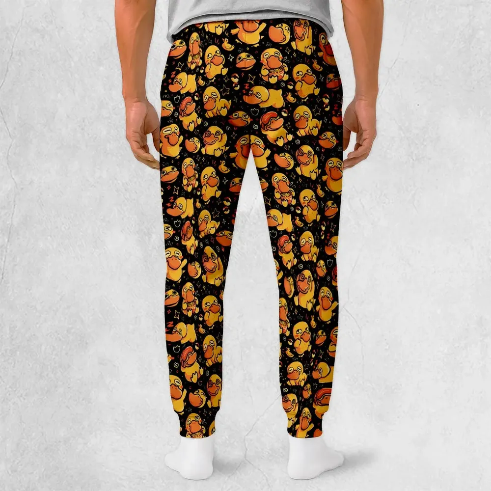Too Many Ducks Sweatpants - 2