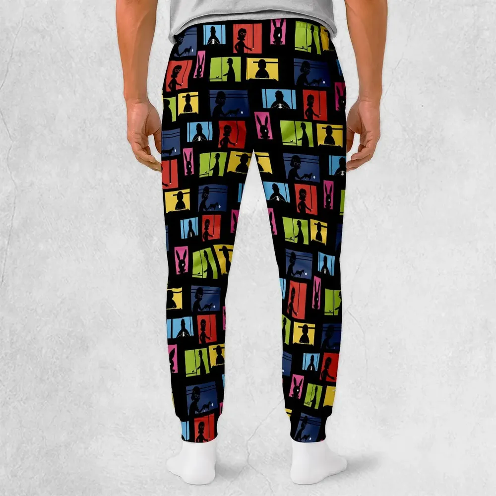 The Belchers Sweatpants - 2