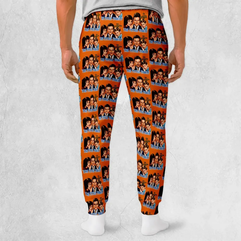 Meet the Petries Sweatpants - 2