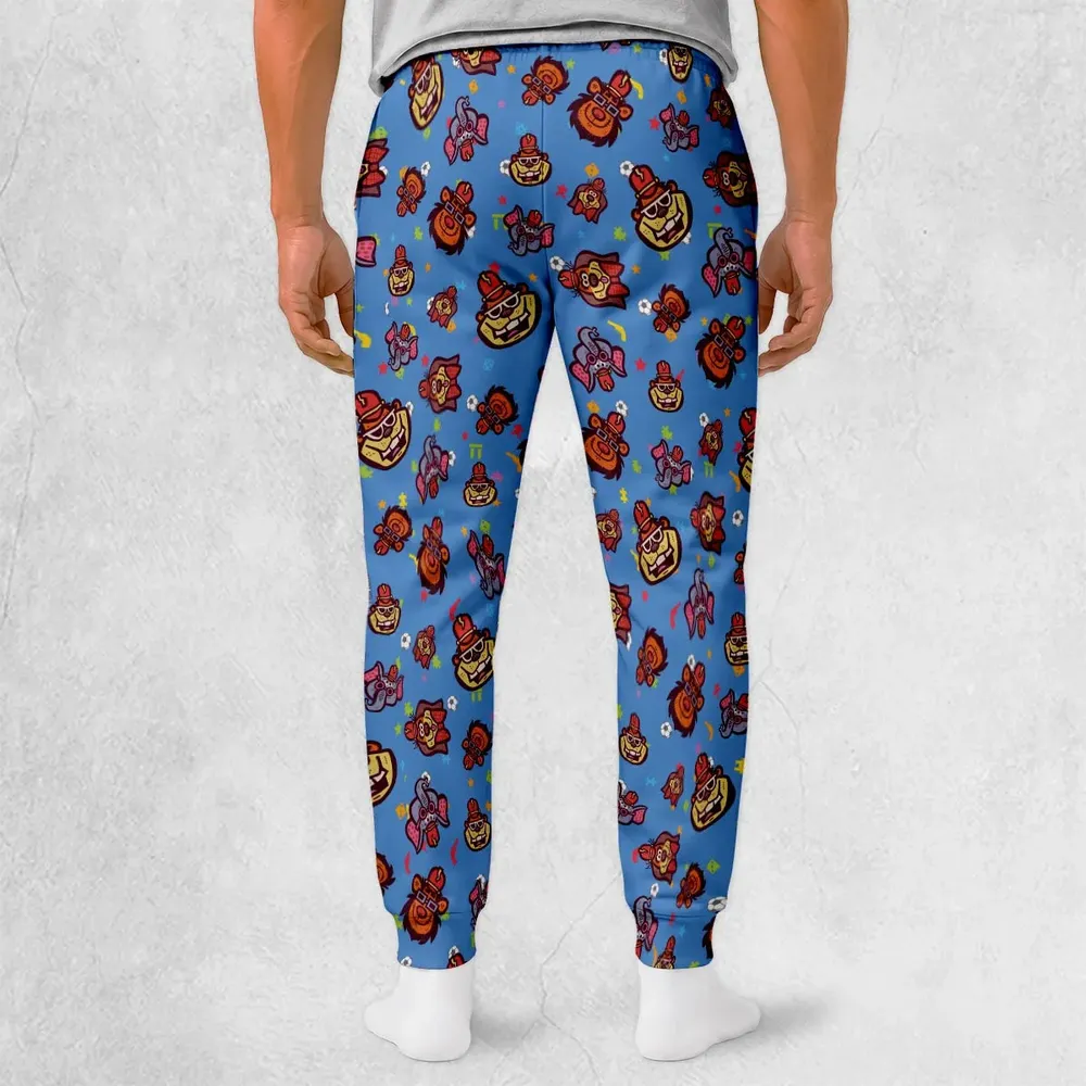 Banana Splits Forever Sweatpants - 2