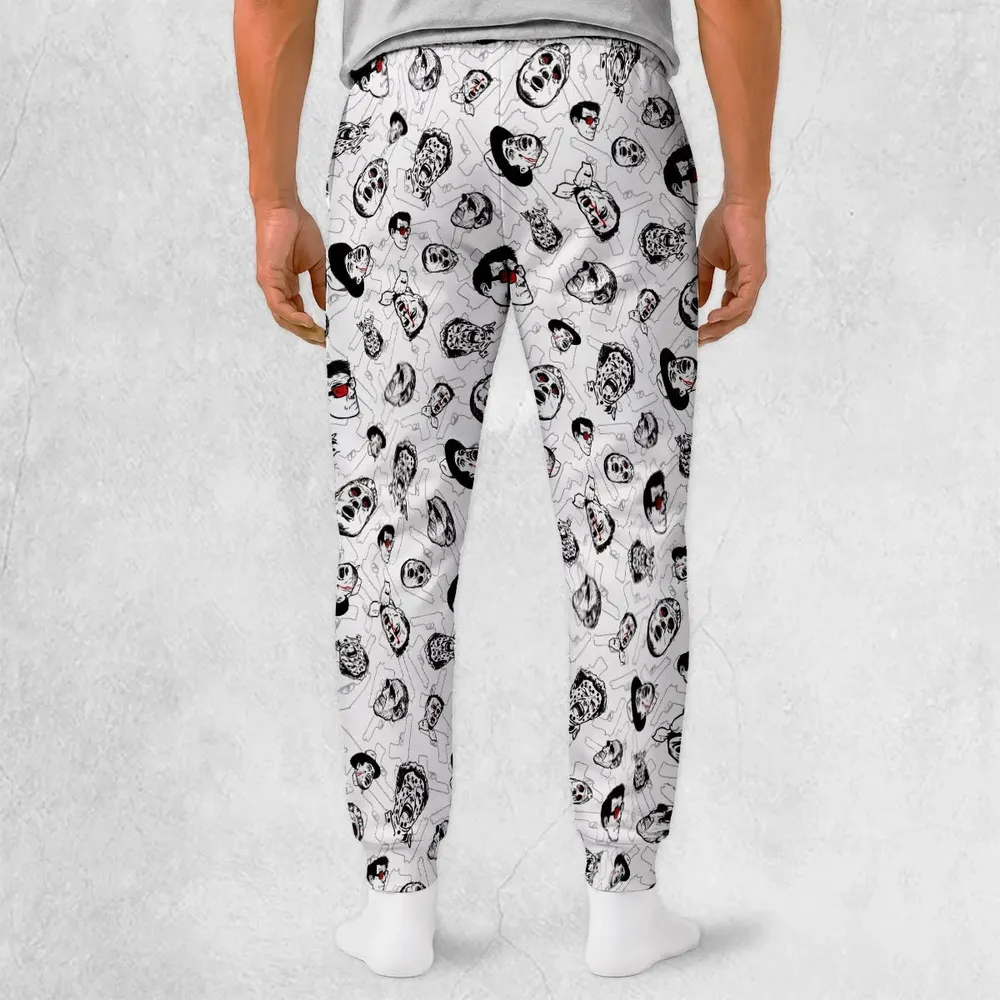 Dead Mobsters Sweatpants - 2