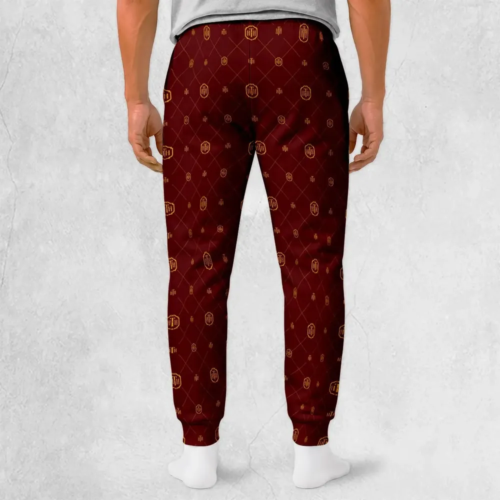 Hollywood Tower Sweatpants - 2