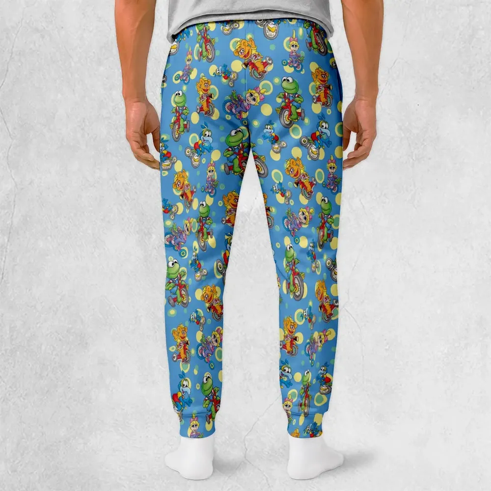 Muppet Babies Sweatpants - 2