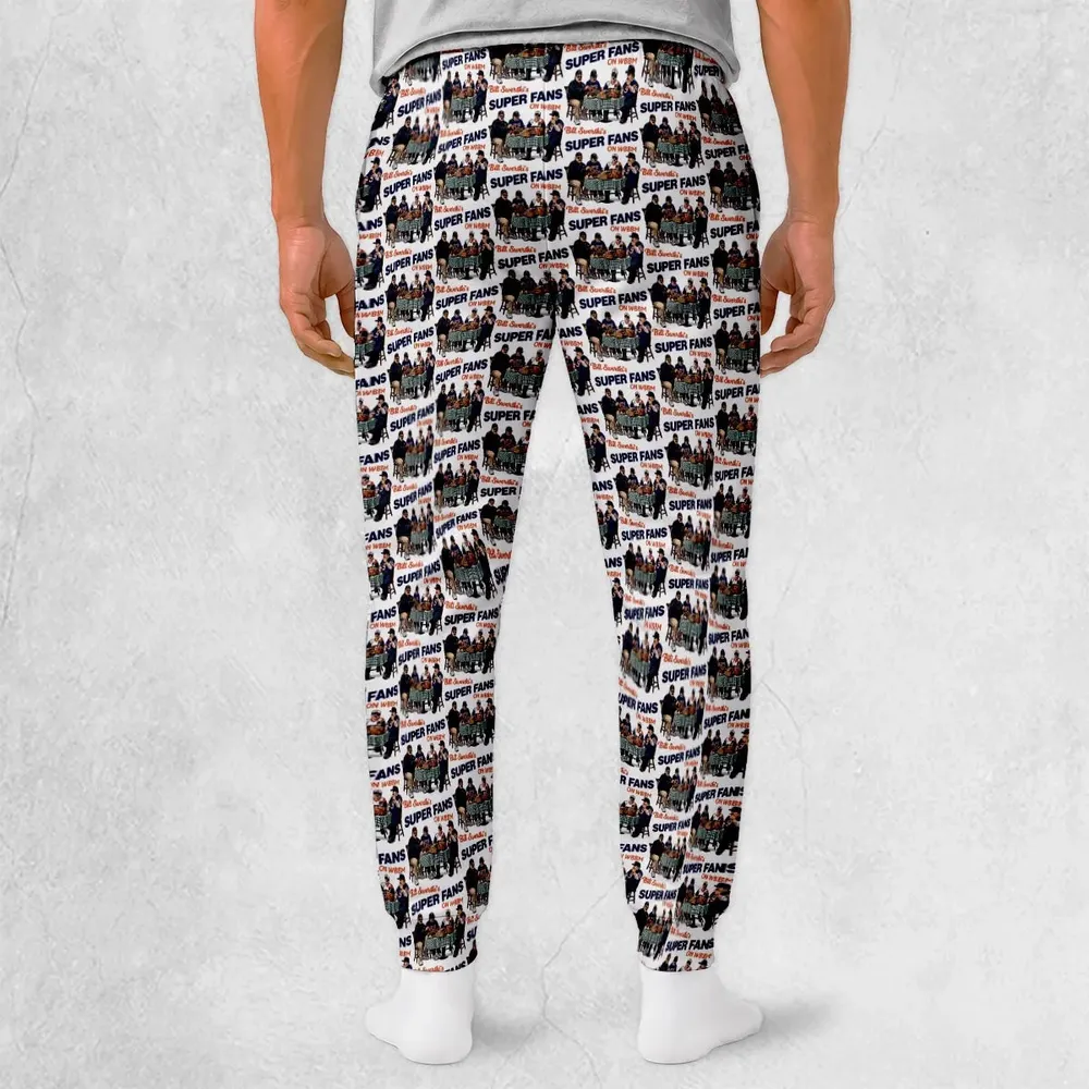 Super Fan SNL Sweatpants - 2