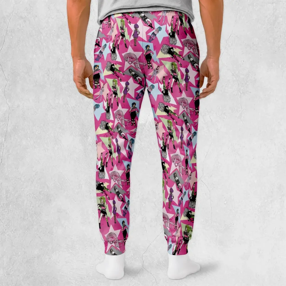 The Rival Bands Sweatpants - 2