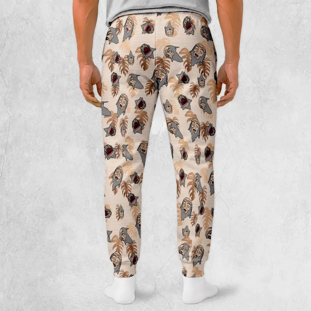 The Tale of Iroh Sweatpants - 2