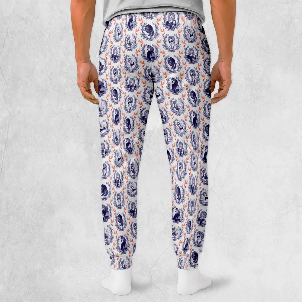 Desperately Seeking Susan Sweatpants - 2