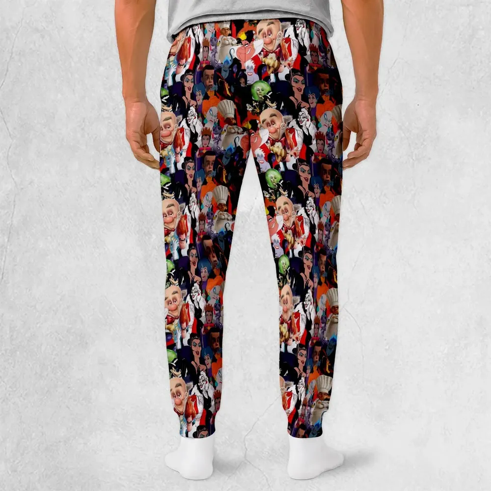 Bad To The Bone Sweatpants - 2