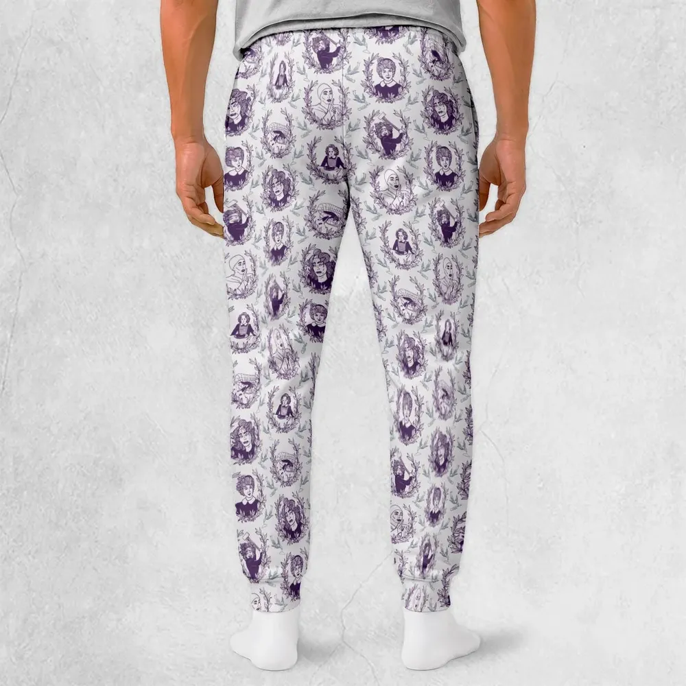 Mommie Dearest Inspired Sweatpants - 2