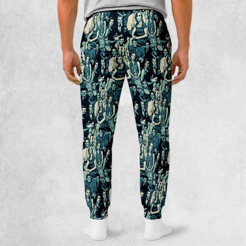 No one is innocent Sweatpants - 2
