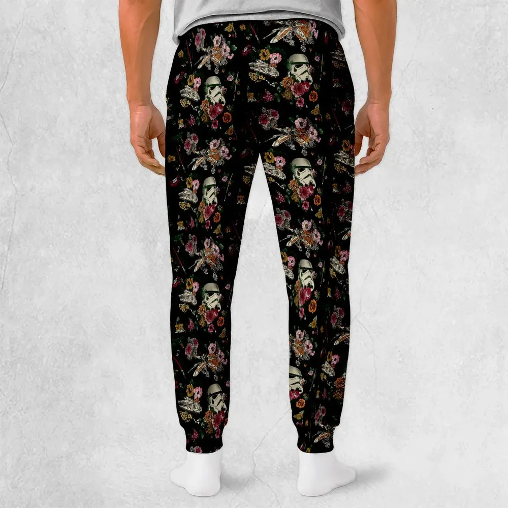 Botanic Wars Sweatpants - 2