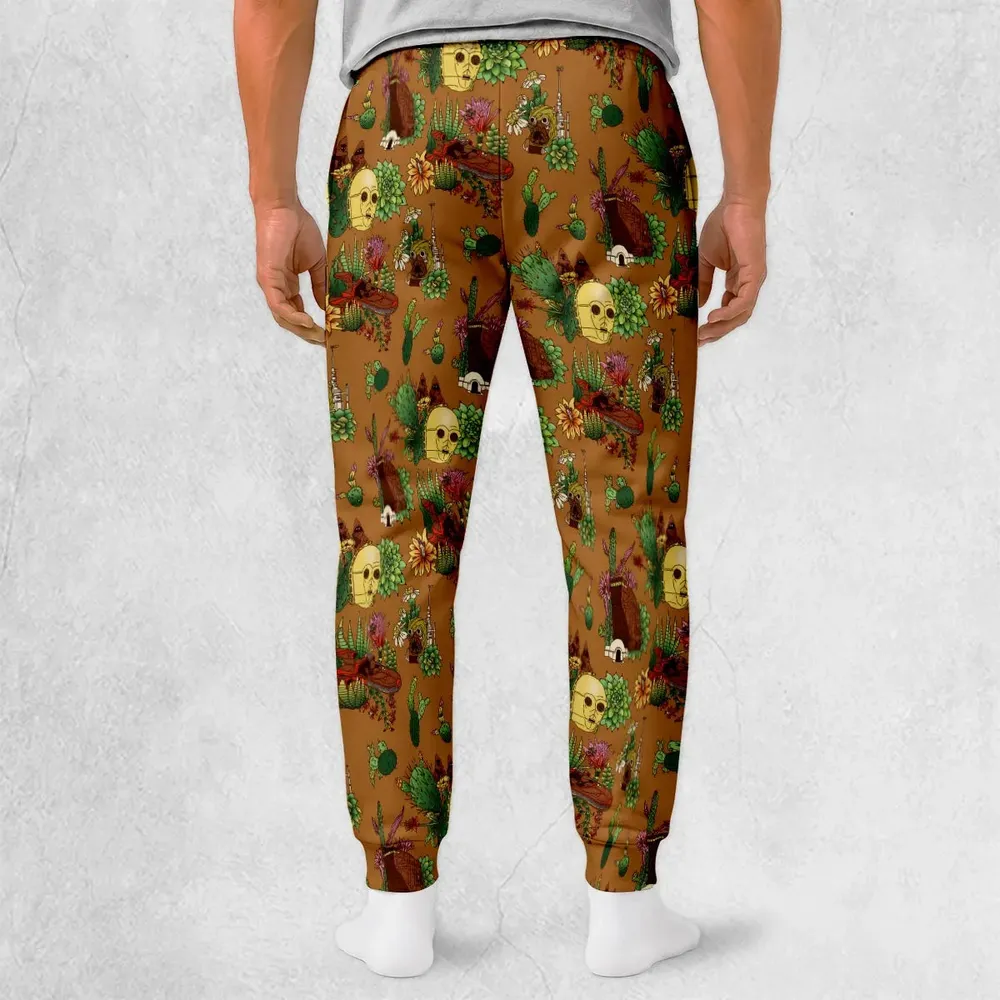 The Golden One Sweatpants - 2