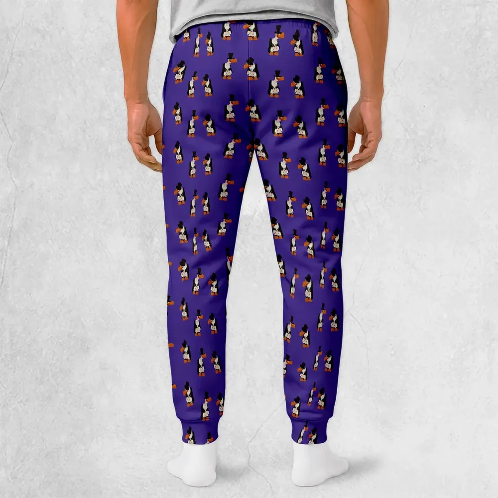 Laughin' Place Vultures Sweatpants - 2