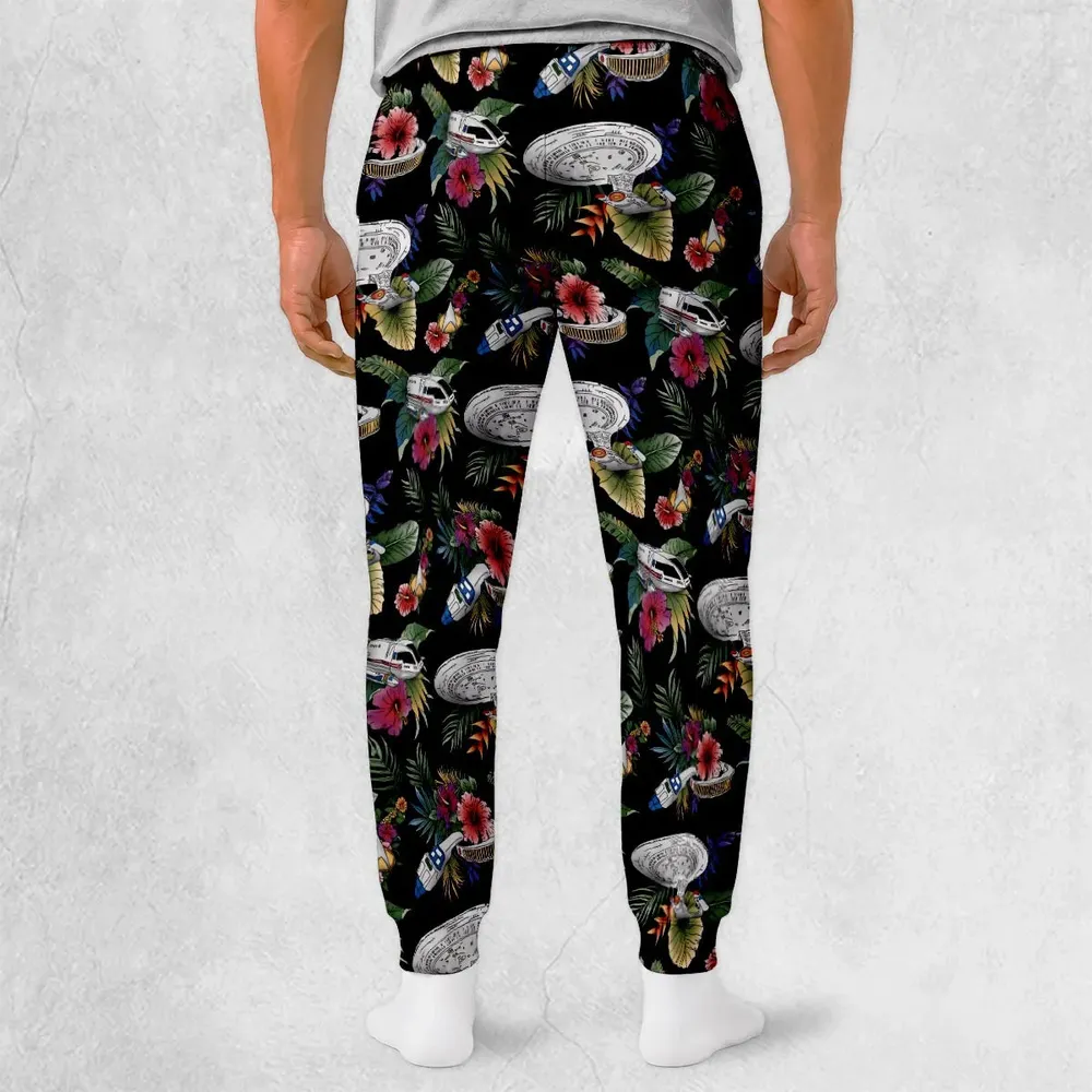 The Next Germination Sweatpants - 2