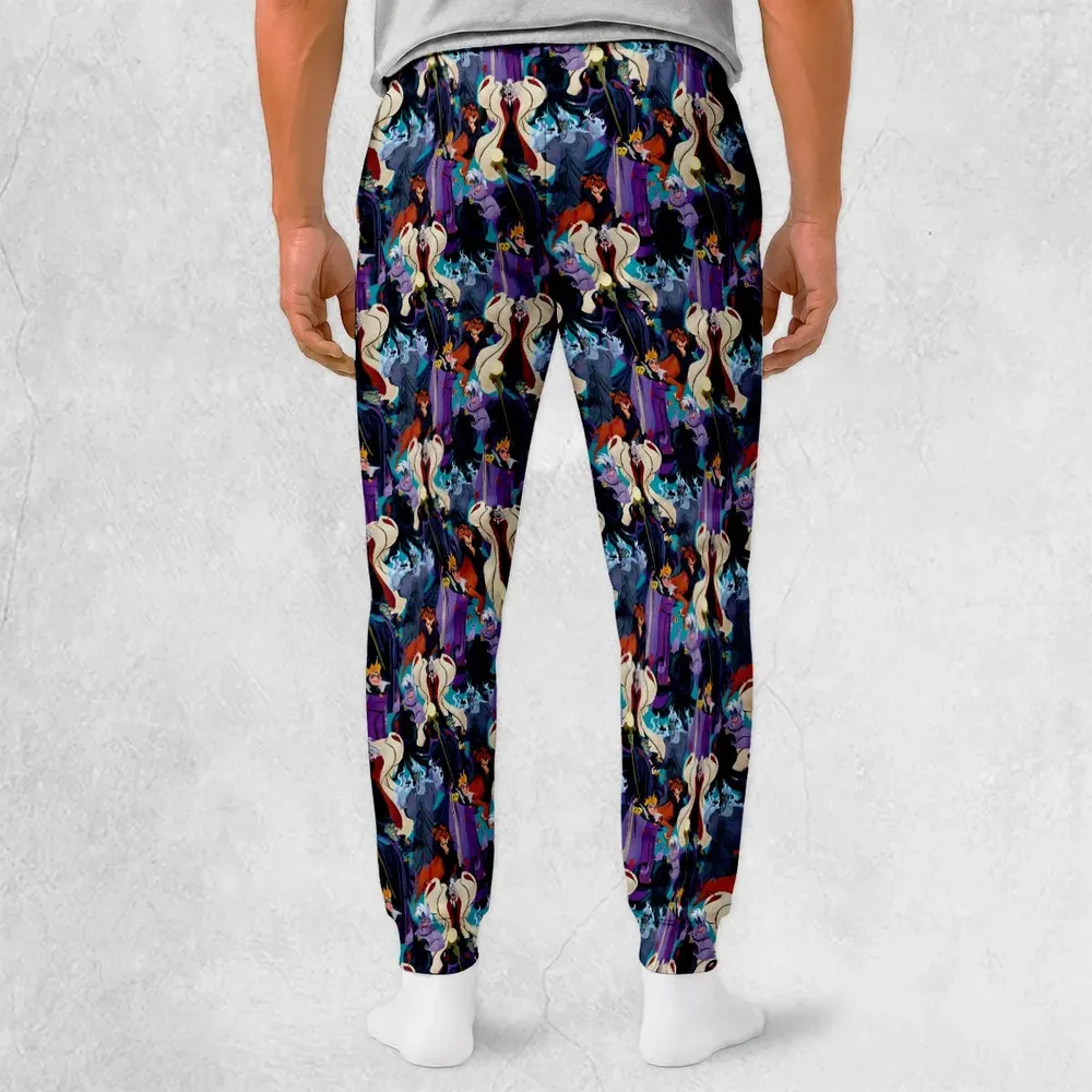 Bad Guys Rule Sweatpants - 2