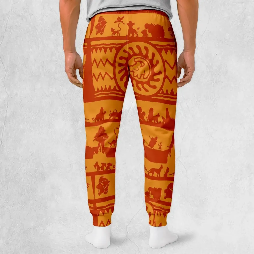 Hakuna Matata Sweatpants - 2