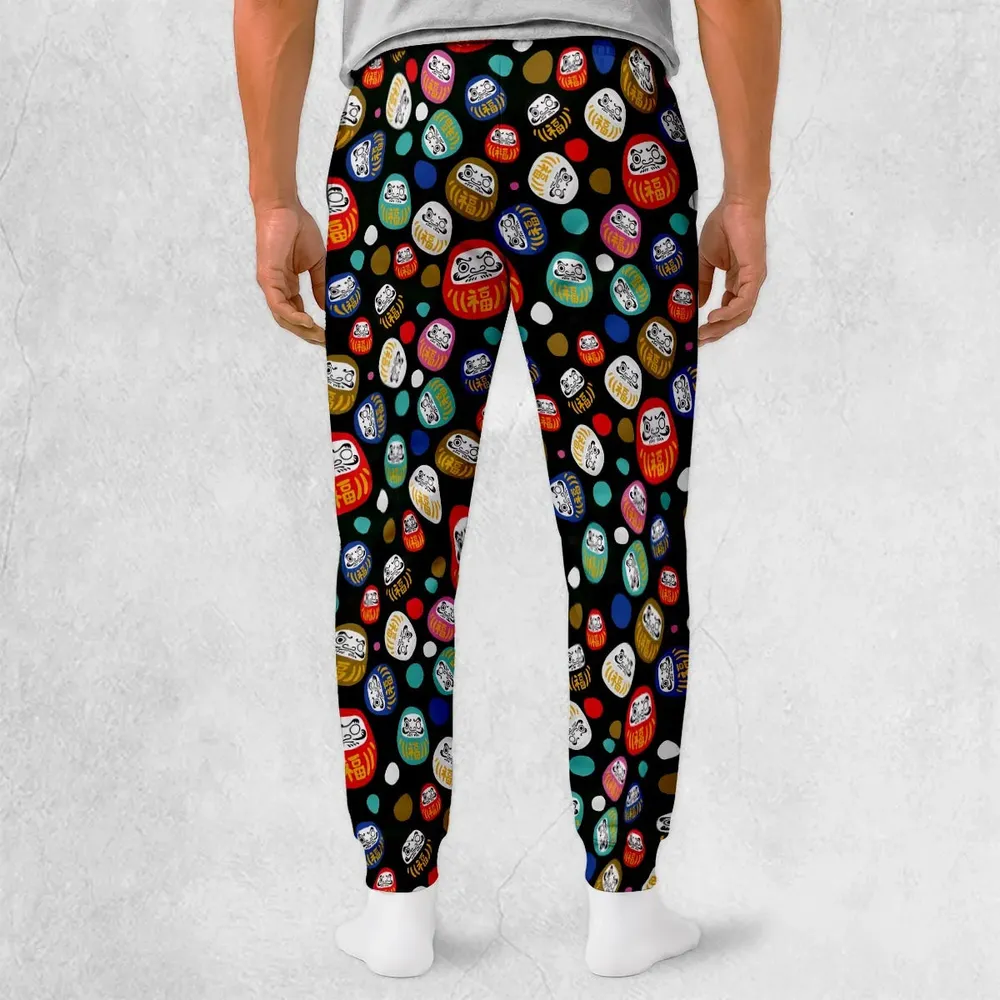Darumas Sweatpants - 2