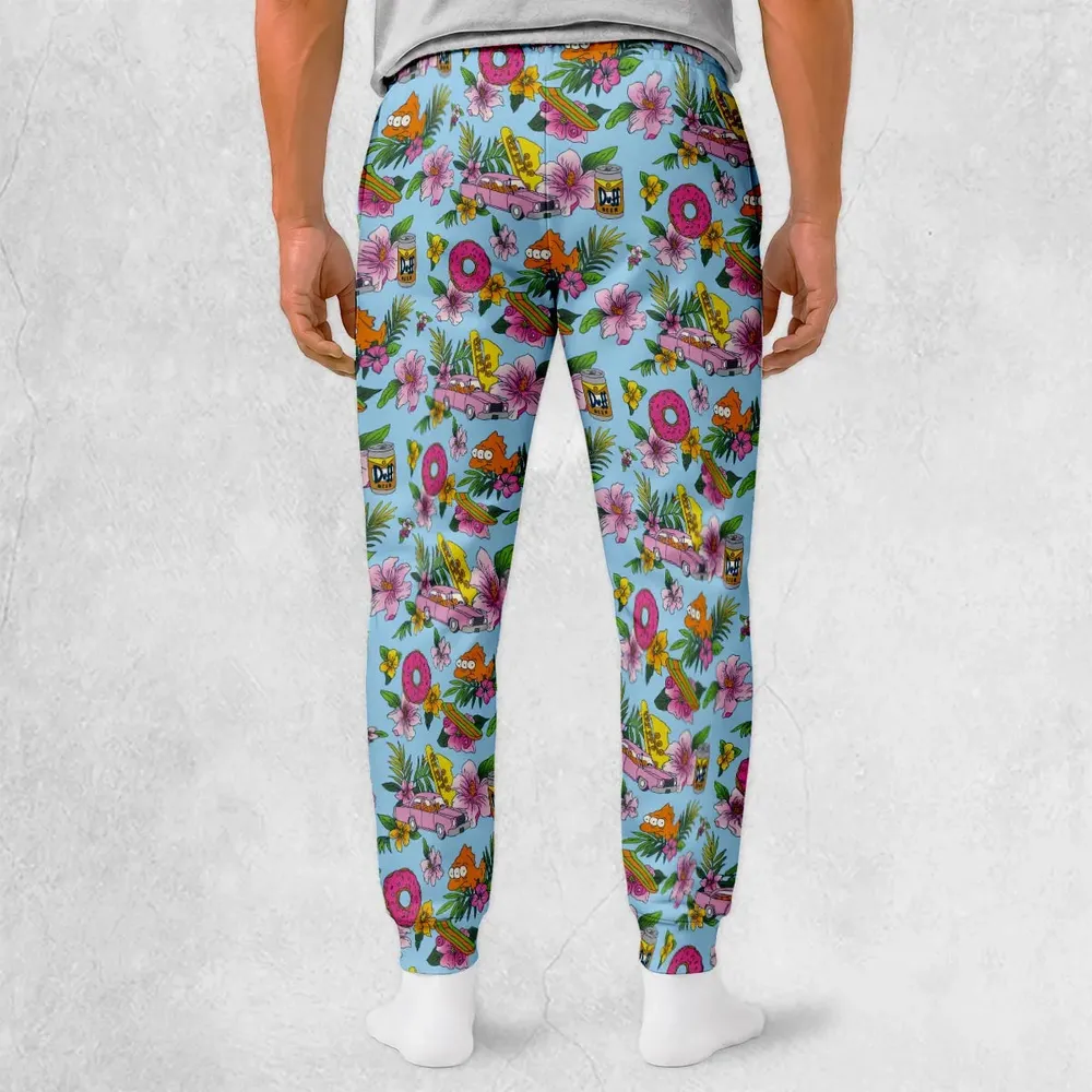 Scenic Springfield Sweatpants - 2