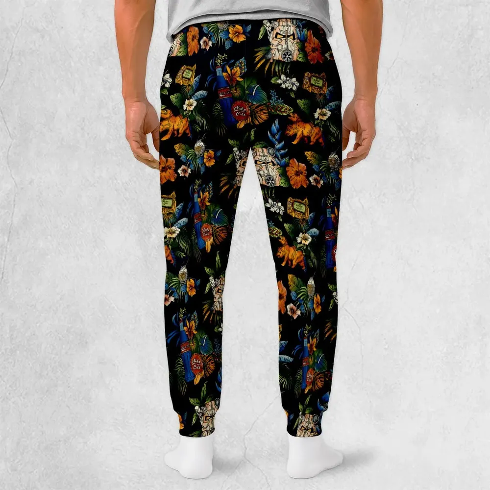 Botanic Wars Sweatpants - 2