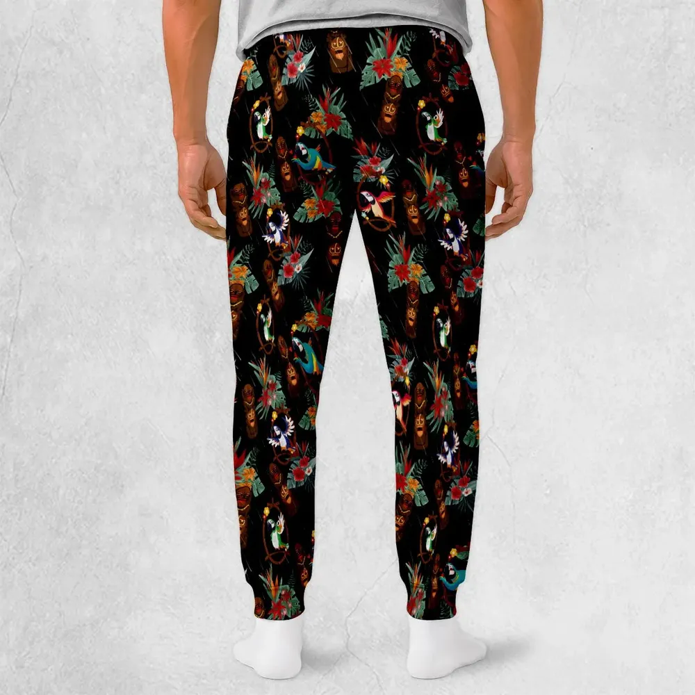 Enchanted Chowers Sweatpants - 2