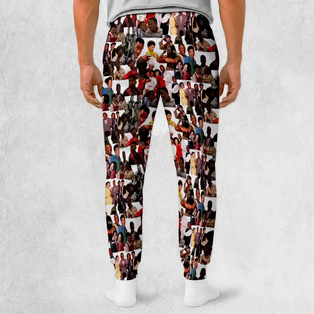 TV Legends Martin Sweatpants - 2