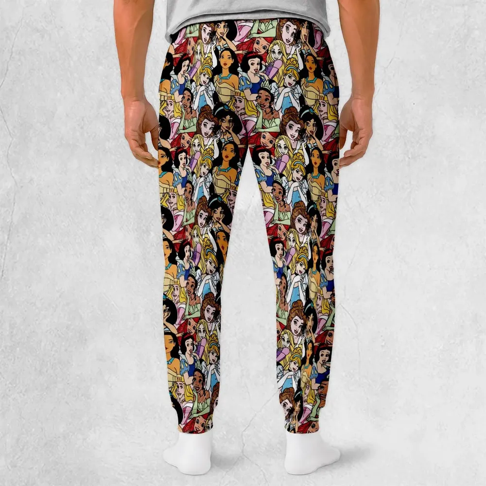 Princess Sweatpants - 2