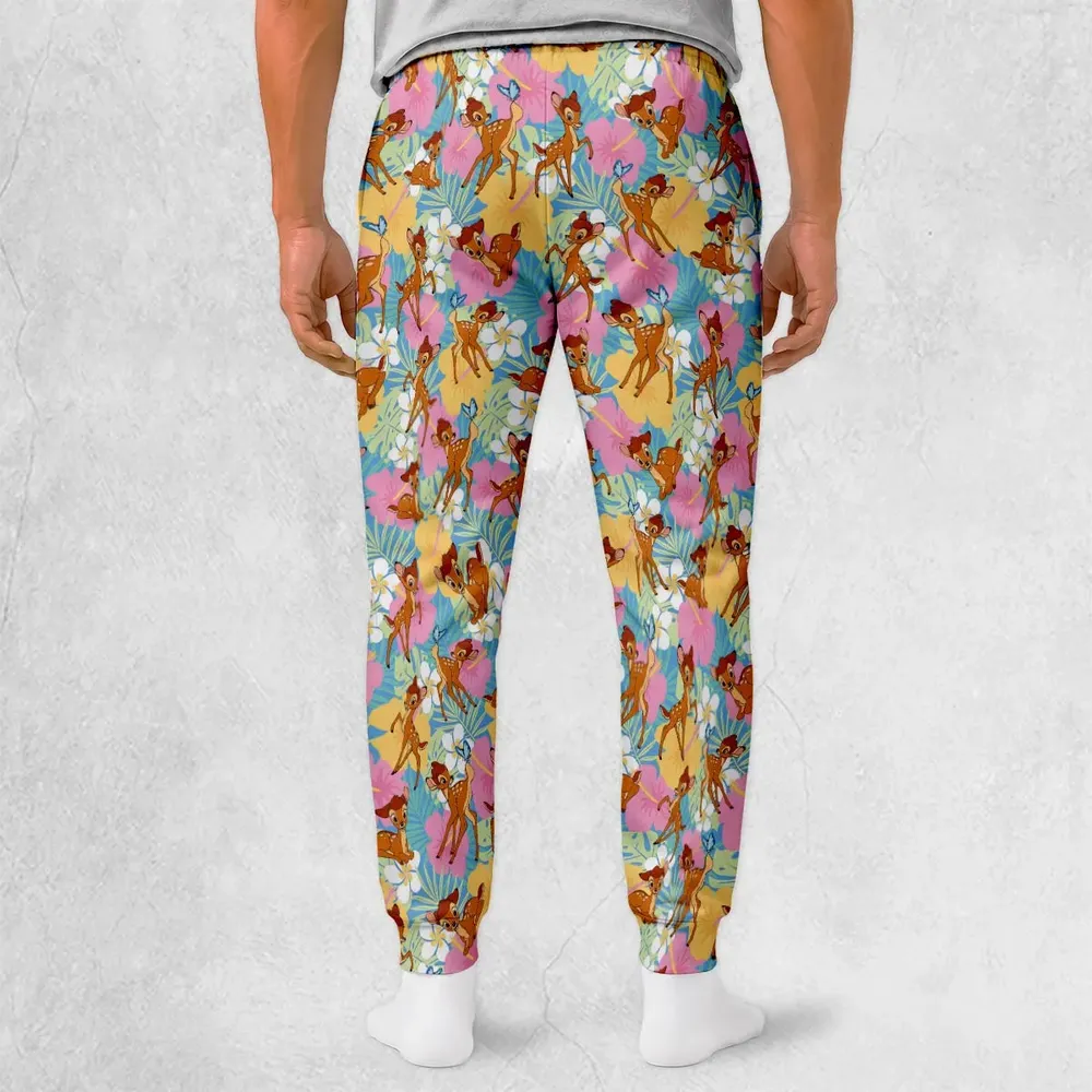 Bambi Sweatpants - 2