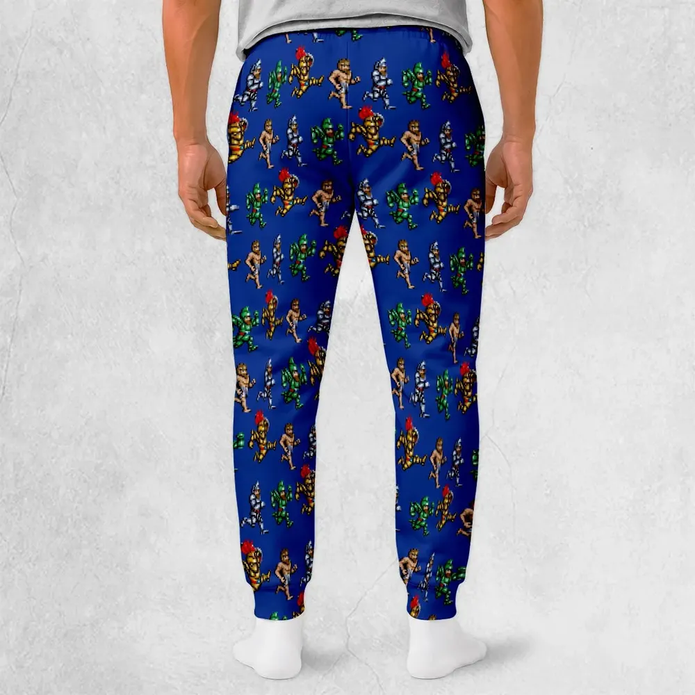Sir Arthur's Evolution Sweatpants - 2