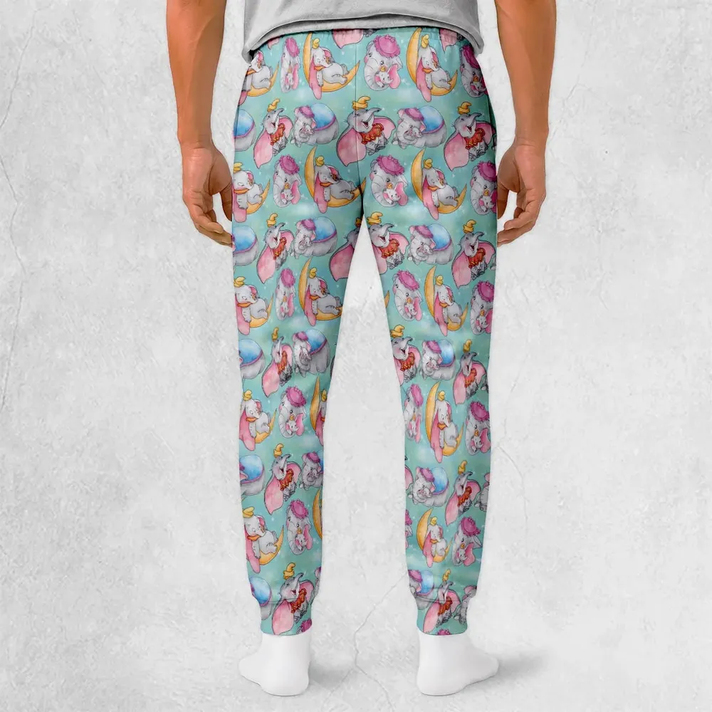 Dumbo baby Sweatpants - 2