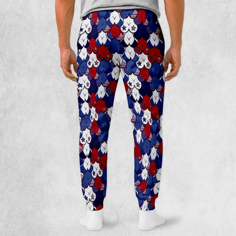 American Tatas Sweatpants - 2