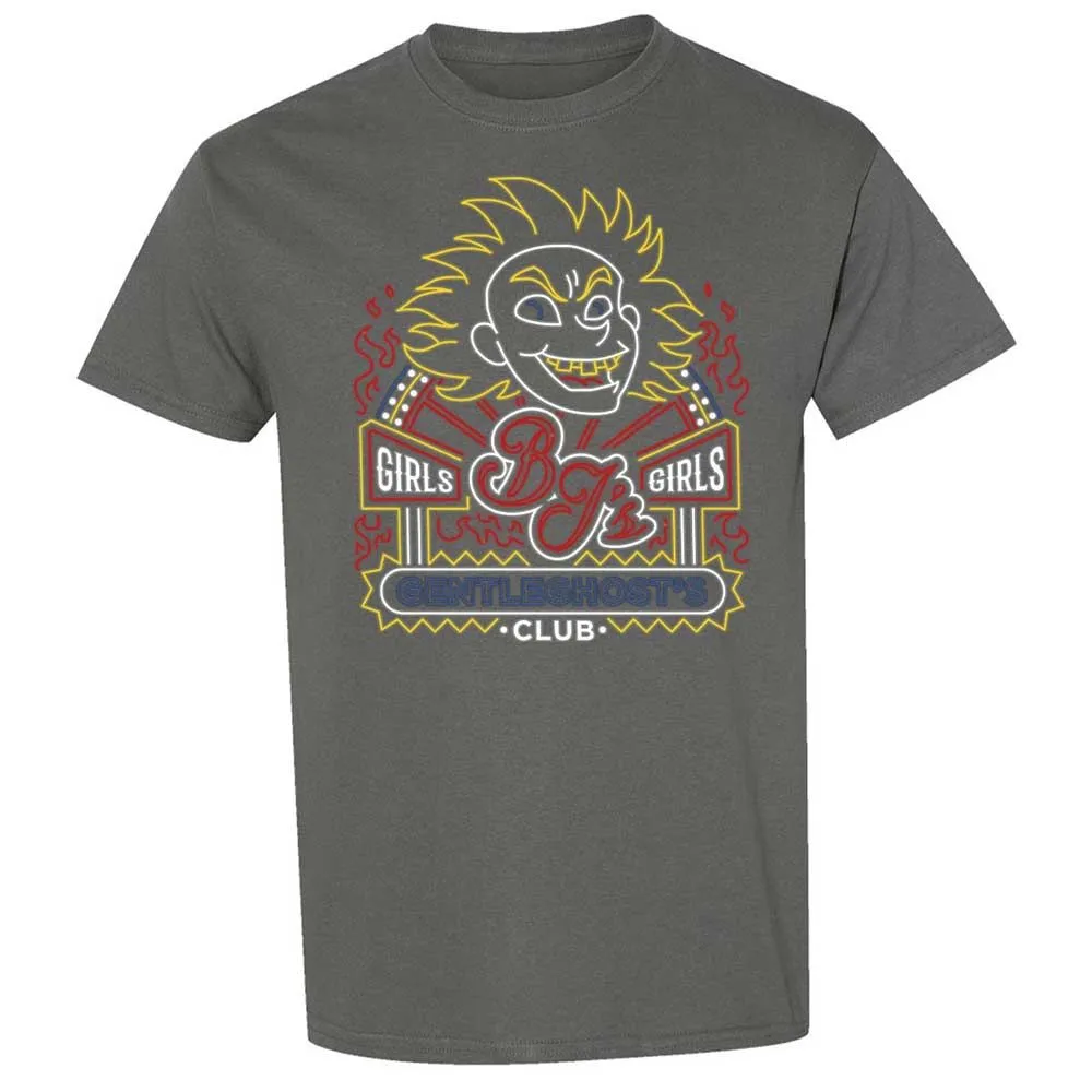 Classic Unisex T-Shirt - XEPF5BQT - Charcoal - 4