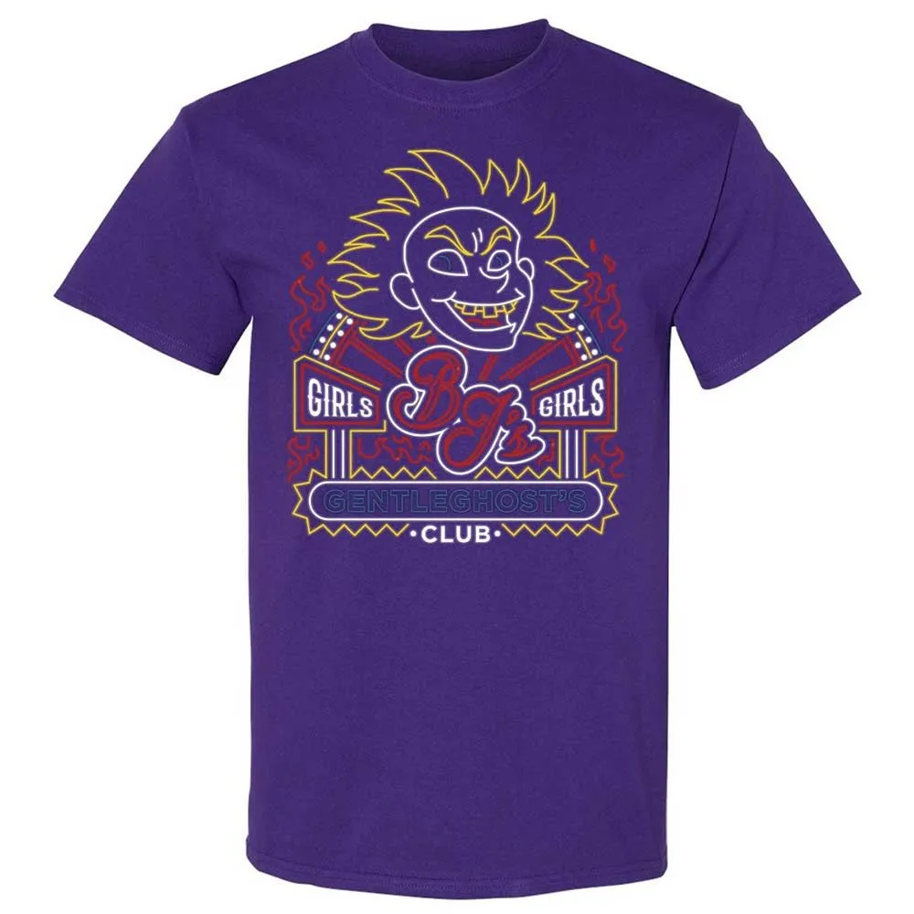Classic Unisex T-Shirt - XEPF5BQT - Purple - 12