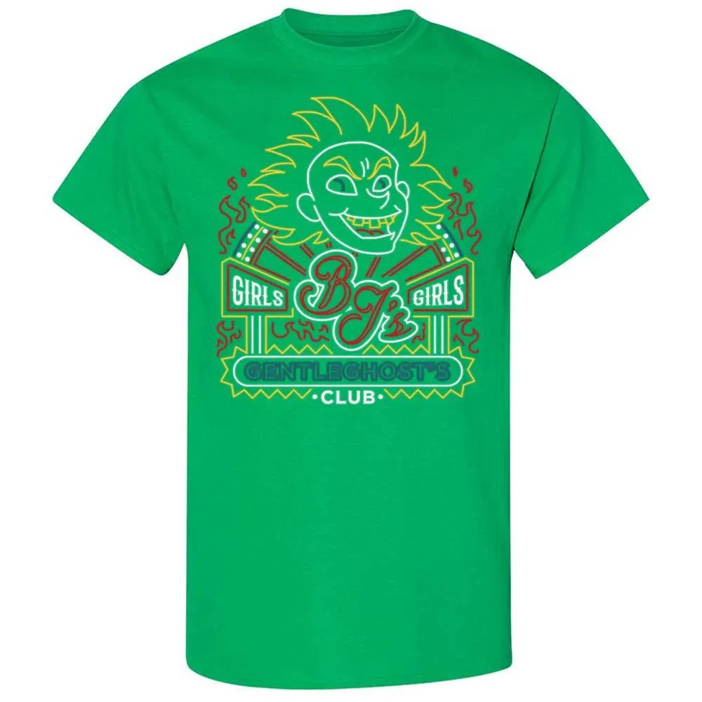 Classic Unisex T-Shirt - XEPF5BQT - Irish Green - 13