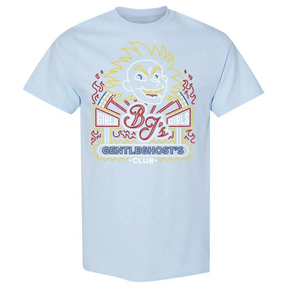 Classic Unisex T-Shirt - XEPF5BQT - Light Blue - 20