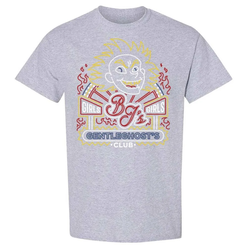 Classic Unisex T-Shirt - XEPF5BQT - Sport Grey - 21